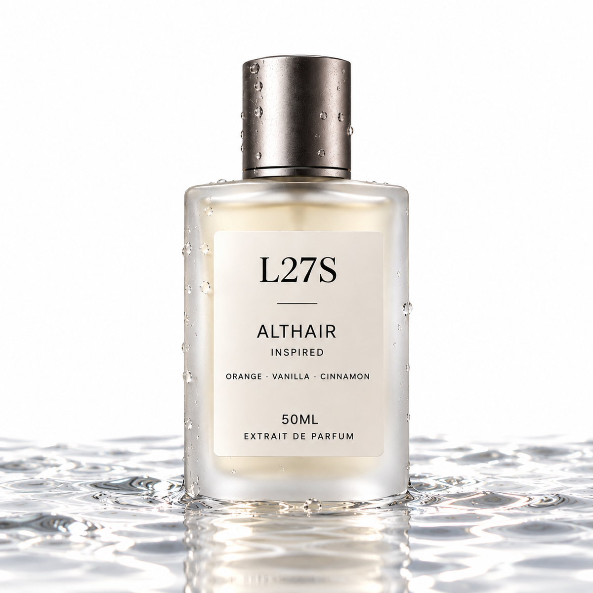 ALTHAIR - EXTRAIT DE PARFUM 50ML